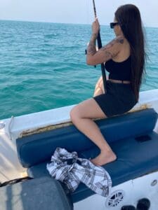 yacht rental Sep 2025