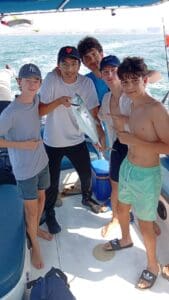 fishing trip October 2025