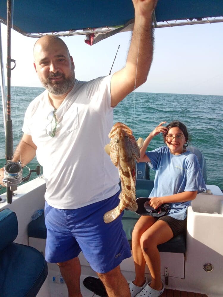 fishing photo October 2025