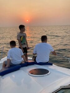 yacht rental image October 2025