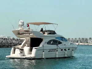 50 ft yacht for rental dubai Marina