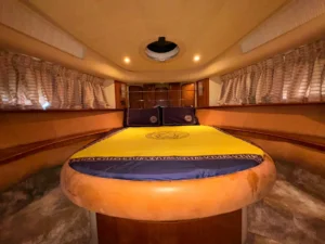 50 feet yacht rental dubai Marina