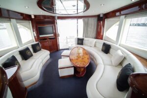 68ft yacht rental dubai marina
