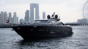 best 92 feet yacht