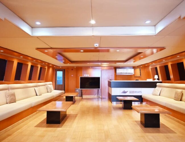 yacht rental Dubai FAQs