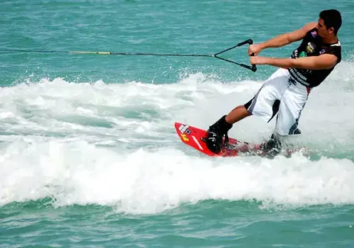 water sports dubai