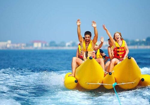 water sports dubai