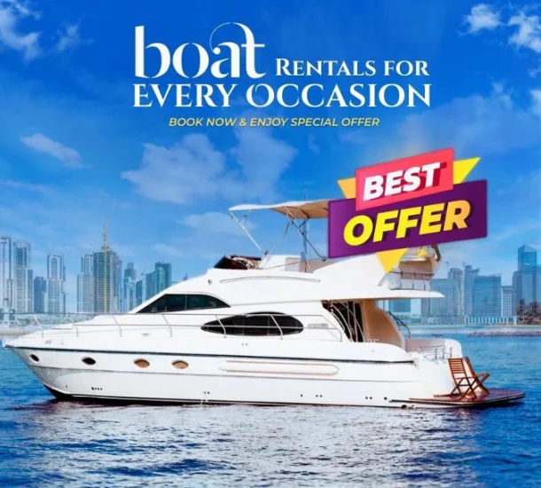 boat rental in dubai boat rental in Dubai
