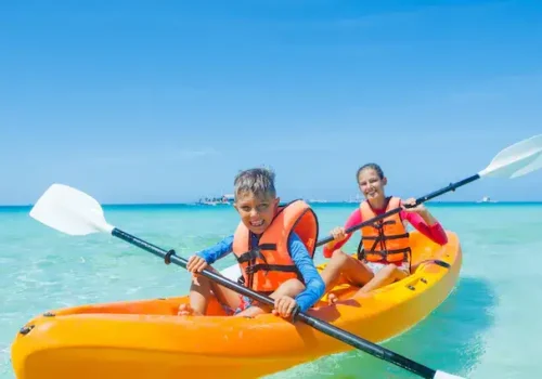 water sports dubai