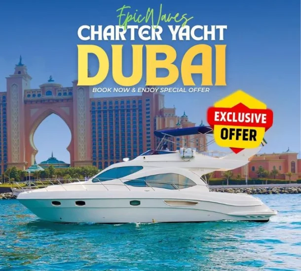 charter yacht dubai marina charter yacht in Dubai Marina