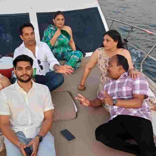 dubai yacht image 11 Nov 2024