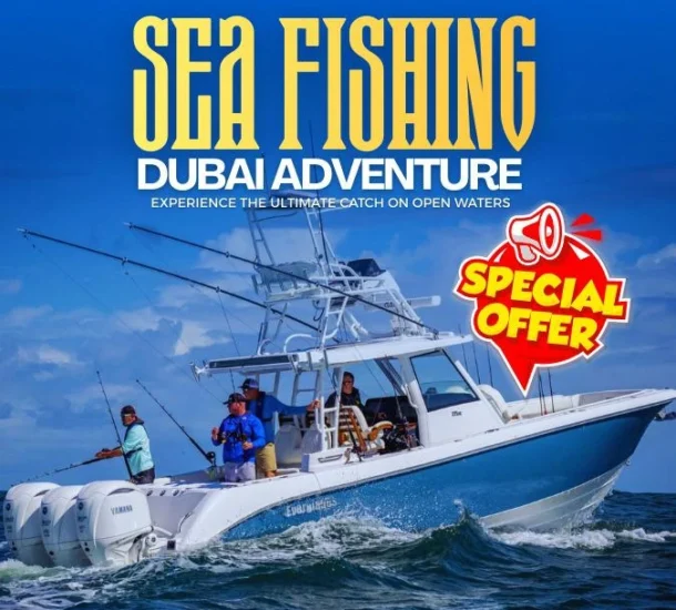 fishing dubai fishing trip dubai marina
