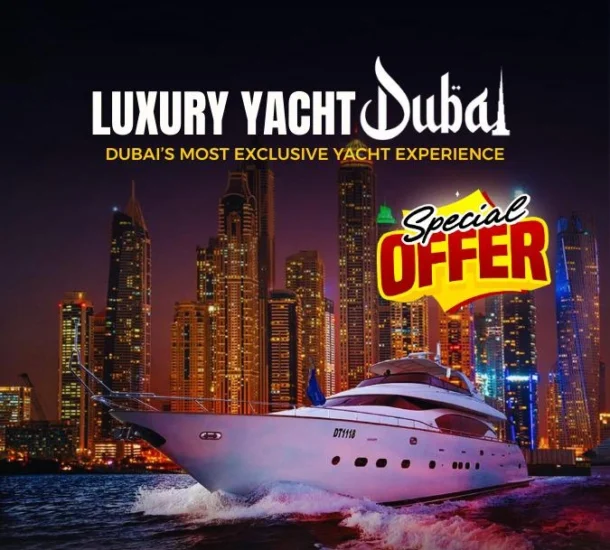 luxury yacht luxury yacht dubai Marina