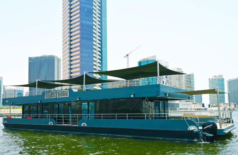 Party Boat Dubai | Party Boat/Yacht Rental Dubai
