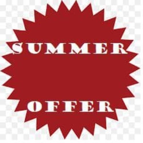 summer offer yacht rental booking in dubai