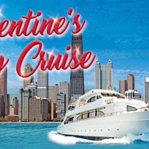 valentine's day yacht rental Dubai