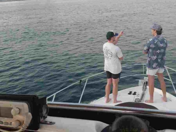 yacht rental Dubai new images November 2024