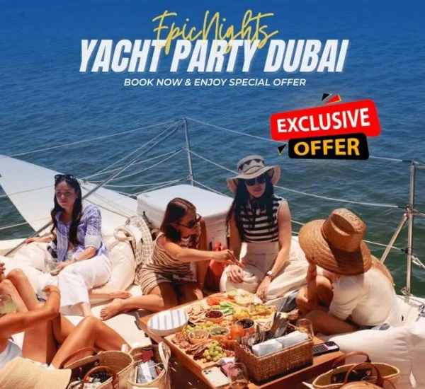 yacht party dubai yacht party dubai