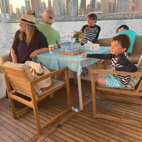 yacht rental guest's image April 2025