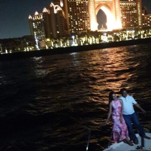 yacht rental client images