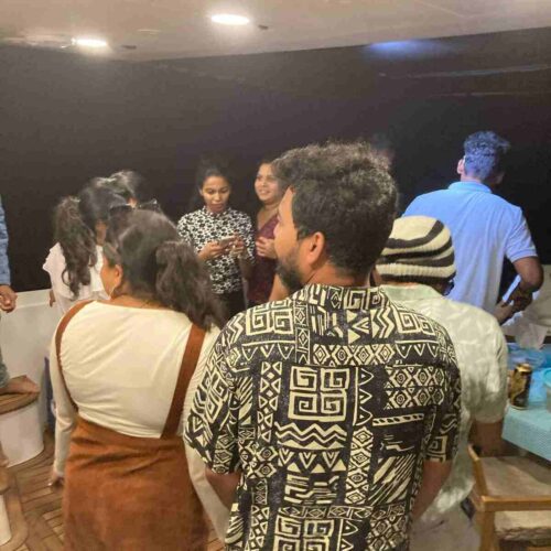 yacht rental image May 2025