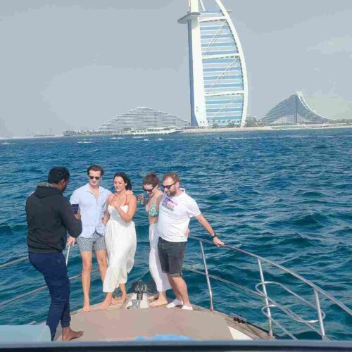 yacht trip nanje yachts