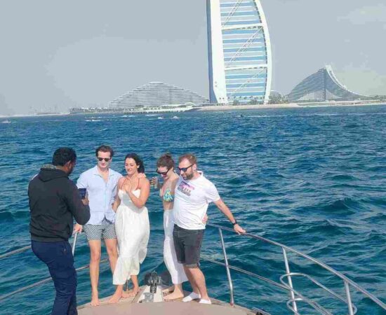 yacht trip nanje yachts